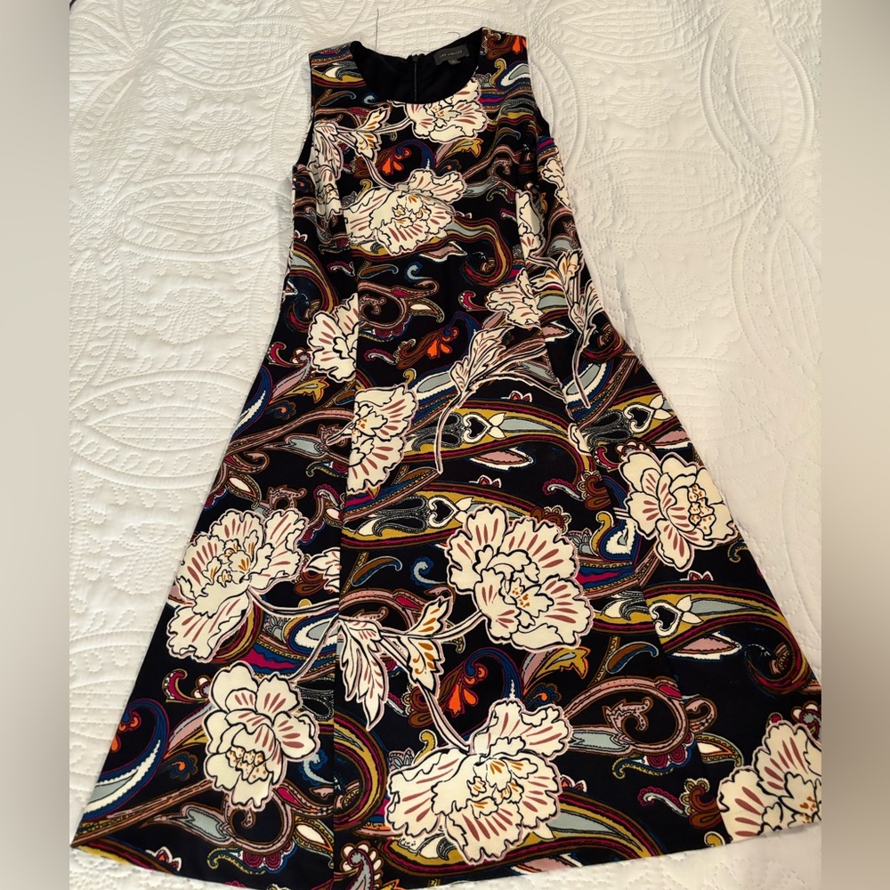 The Limited dress